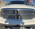 Білий Додж RAM 3500, об'ємом двигуна 3 л та пробігом 208 тис. км за 21000 $, фото 3 на Automoto.ua