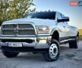 Белый Додж RAM 3500, объемом двигателя 6.69 л и пробегом 26 тыс. км за 69999 $, фото 1 на Automoto.ua