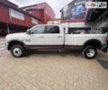 Белый Додж RAM 3500, объемом двигателя 6.7 л и пробегом 24 тыс. км за 89900 $, фото 13 на Automoto.ua