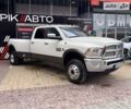 Білий Додж RAM 3500, об'ємом двигуна 6.7 л та пробігом 24 тис. км за 89900 $, фото 3 на Automoto.ua