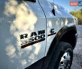 Белый Додж RAM 3500, объемом двигателя 6.69 л и пробегом 26 тыс. км за 69999 $, фото 3 на Automoto.ua