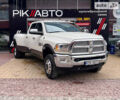 Белый Додж RAM 3500, объемом двигателя 6.7 л и пробегом 24 тыс. км за 89900 $, фото 1 на Automoto.ua