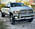 Белый Додж RAM 3500, объемом двигателя 6.69 л и пробегом 26 тыс. км за 69999 $, фото 4 на Automoto.ua