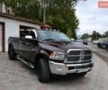 Коричневый Додж RAM 3500, объемом двигателя 6.69 л и пробегом 99 тыс. км за 38000 $, фото 1 на Automoto.ua