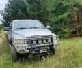 Серый Додж RAM 3500, объемом двигателя 5.88 л и пробегом 182 тыс. км за 19000 $, фото 1 на Automoto.ua