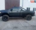 Сірий Додж RAM 3500, об'ємом двигуна 5.9 л та пробігом 75 тис. км за 14900 $, фото 1 на Automoto.ua