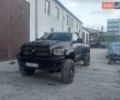 Сірий Додж RAM 3500, об'ємом двигуна 5.9 л та пробігом 75 тис. км за 14900 $, фото 1 на Automoto.ua