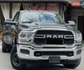 Серый Додж RAM 3500, объемом двигателя 6.7 л и пробегом 35 тыс. км за 99900 $, фото 3 на Automoto.ua