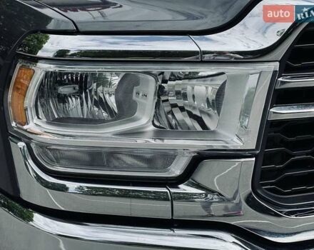 Серый Додж RAM 3500, объемом двигателя 6.7 л и пробегом 35 тыс. км за 99900 $, фото 25 на Automoto.ua