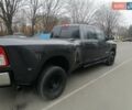Серый Додж RAM 3500, объемом двигателя 6.7 л и пробегом 35 тыс. км за 99900 $, фото 16 на Automoto.ua