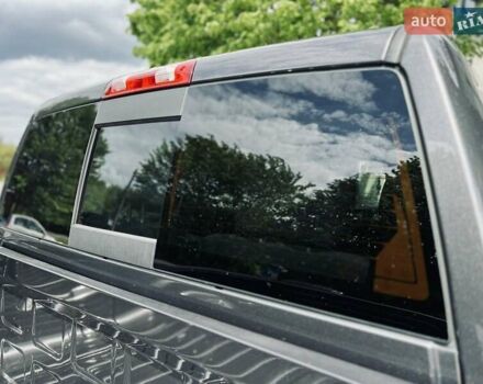 Серый Додж RAM 3500, объемом двигателя 6.7 л и пробегом 35 тыс. км за 99900 $, фото 49 на Automoto.ua