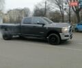 Серый Додж RAM 3500, объемом двигателя 6.7 л и пробегом 35 тыс. км за 99900 $, фото 14 на Automoto.ua