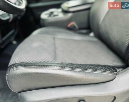 Серый Додж RAM 3500, объемом двигателя 6.7 л и пробегом 35 тыс. км за 99900 $, фото 41 на Automoto.ua