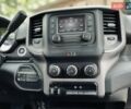 Серый Додж RAM 3500, объемом двигателя 6.7 л и пробегом 35 тыс. км за 99900 $, фото 44 на Automoto.ua