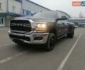 Серый Додж RAM 3500, объемом двигателя 6.7 л и пробегом 35 тыс. км за 99900 $, фото 18 на Automoto.ua