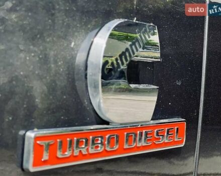 Серый Додж RAM 3500, объемом двигателя 6.7 л и пробегом 35 тыс. км за 99900 $, фото 29 на Automoto.ua