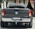 Серый Додж RAM 3500, объемом двигателя 6.7 л и пробегом 35 тыс. км за 99900 $, фото 20 на Automoto.ua