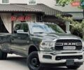Серый Додж RAM 3500, объемом двигателя 6.7 л и пробегом 35 тыс. км за 99900 $, фото 22 на Automoto.ua