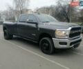 Серый Додж RAM 3500, объемом двигателя 6.7 л и пробегом 35 тыс. км за 99900 $, фото 10 на Automoto.ua