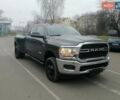 Серый Додж RAM 3500, объемом двигателя 6.7 л и пробегом 35 тыс. км за 99900 $, фото 12 на Automoto.ua