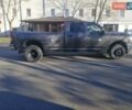 Серый Додж RAM 3500, объемом двигателя 6.7 л и пробегом 35 тыс. км за 99900 $, фото 1 на Automoto.ua