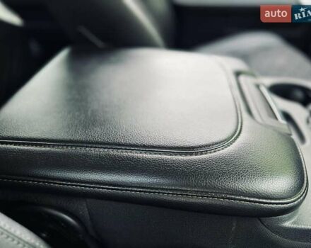 Серый Додж RAM 3500, объемом двигателя 6.7 л и пробегом 35 тыс. км за 99900 $, фото 30 на Automoto.ua