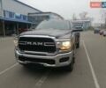 Серый Додж RAM 3500, объемом двигателя 6.7 л и пробегом 35 тыс. км за 99900 $, фото 17 на Automoto.ua
