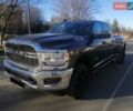 Серый Додж RAM 3500, объемом двигателя 6.7 л и пробегом 35 тыс. км за 99900 $, фото 1 на Automoto.ua