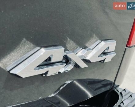 Серый Додж RAM 3500, объемом двигателя 6.7 л и пробегом 35 тыс. км за 99900 $, фото 35 на Automoto.ua