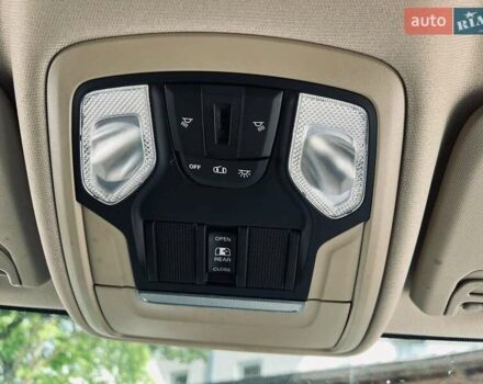 Серый Додж RAM 3500, объемом двигателя 6.7 л и пробегом 35 тыс. км за 99900 $, фото 39 на Automoto.ua