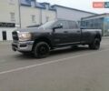 Серый Додж RAM 3500, объемом двигателя 6.7 л и пробегом 35 тыс. км за 99900 $, фото 13 на Automoto.ua