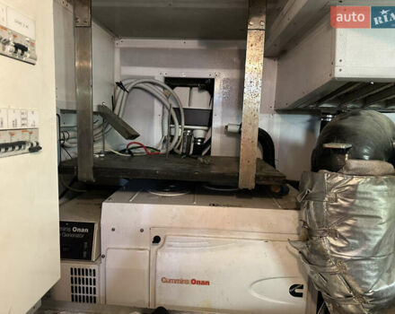Доминатор 68, объемом двигателя 0 л и пробегом 800 тыс. км за 802500 $, фото 15 на Automoto.ua