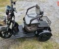 Домінатор Falcon, об'ємом двигуна 0 л та пробігом 1 тис. км за 1200 $, фото 4 на Automoto.ua