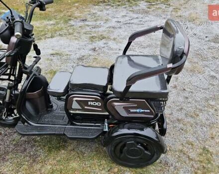 Домінатор Falcon, об'ємом двигуна 0 л та пробігом 1 тис. км за 1200 $, фото 2 на Automoto.ua