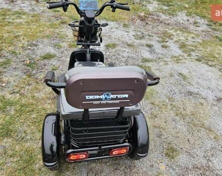 Домінатор Falcon, об'ємом двигуна 14.86 л та пробігом 1 тис. км за 1200 $, фото 1 на Automoto.ua