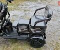 Домінатор Falcon, об'ємом двигуна 14.86 л та пробігом 1 тис. км за 1200 $, фото 2 на Automoto.ua