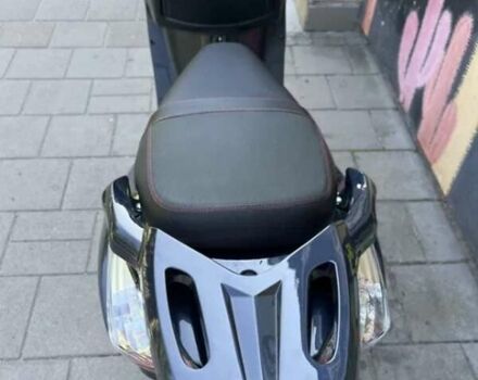 Синий Доминатор Falcon, объемом двигателя 0 л и пробегом 1 тыс. км за 1300 $, фото 3 на Automoto.ua