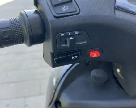 Синий Доминатор Falcon, объемом двигателя 0 л и пробегом 1 тыс. км за 1300 $, фото 4 на Automoto.ua