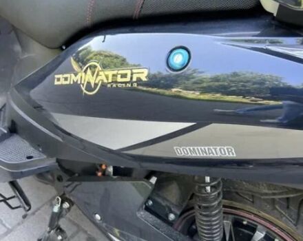 Синий Доминатор Falcon, объемом двигателя 0 л и пробегом 1 тыс. км за 1300 $, фото 2 на Automoto.ua