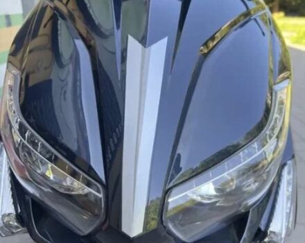 Синий Доминатор Falcon, объемом двигателя 0 л и пробегом 1 тыс. км за 1300 $, фото 8 на Automoto.ua