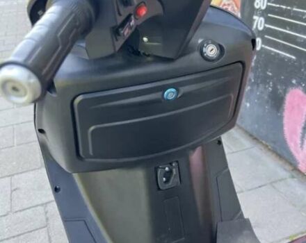 Синий Доминатор Falcon, объемом двигателя 0 л и пробегом 1 тыс. км за 1300 $, фото 1 на Automoto.ua