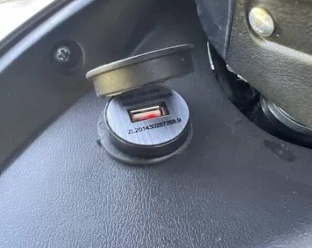 Синий Доминатор Falcon, объемом двигателя 0 л и пробегом 1 тыс. км за 1300 $, фото 7 на Automoto.ua