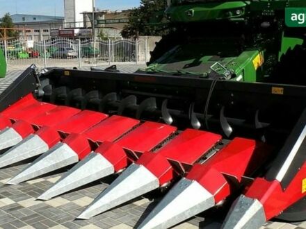 Доминони 8 2016 в Звенигородка на Automoto.ua Доминони 8, объемом двигателя 0 л и пробегом 0 тыс. км за 30857 $, фото 1 на Automoto.ua