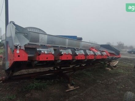 Доміноні 8, об'ємом двигуна 0 л та пробігом 0 тис. км за 6909 $, фото 1 на Automoto.ua