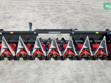 Доминони 8 2025 в Звенигородка на Automoto.ua Доминони 8, объемом двигателя 0 л и пробегом 0 тыс. км за 55672 $, фото 1 на Automoto.ua