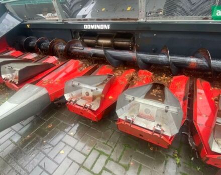 Доминони 8 2011 в Полтаве на Automoto.ua Доминони 8, объемом двигателя 0 л и пробегом 0 тыс. км за 5999 $, фото 1 на Automoto.ua