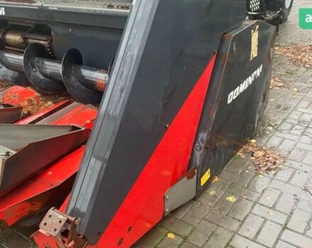 Доминони 8 2011 в Полтаве на Automoto.ua Доминони 8, объемом двигателя 0 л и пробегом 0 тыс. км за 5999 $, фото 2 на Automoto.ua