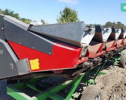 Доміноні 8, об'ємом двигуна 0 л та пробігом 3 тис. км за 35416 $, фото 2 на Automoto.ua