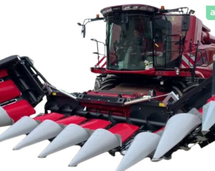 Доминони 8 2025 в Звенигородка на Automoto.ua Доминони 8, объемом двигателя 0 л и пробегом 0 тыс. км за 55672 $, фото 9 на Automoto.ua