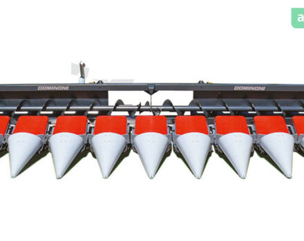 Доминони 8 2025 в Звенигородка на Automoto.ua Доминони 8, объемом двигателя 0 л и пробегом 0 тыс. км за 55672 $, фото 2 на Automoto.ua